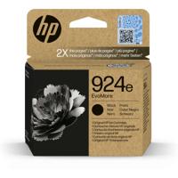 Originele inkt cartridge HP 4K0V0NE Zwart