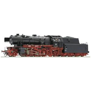 Roco 70252 H0 stoomlocomotief 023 038-3 van de DB