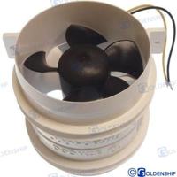 Extractor de gases GS31201 - EXTRACTOR GASES 4"" 12V 3,5A