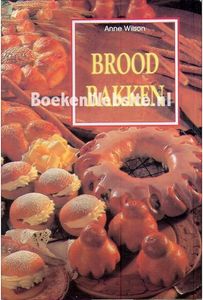 BROOD BAKKEN