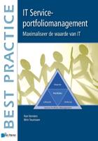 IT Service-portfoliomanagement (Paperback)