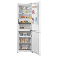 Inventum KV1850W Koel-vriescombinatie Wit