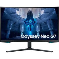 Odyssey Neo G7 S32BG750NP Gaming monitor