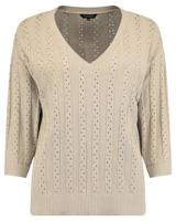 Bloomings Trui SLK20-8913