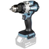 Makita DDF489Z DDF489Z Accu-schroefboormachine 18 V Brushless, Zonder accu, Zonder lader