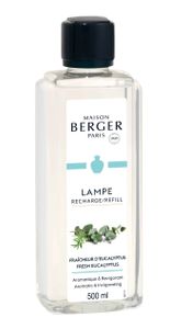 Maison Berger Paris 115319 navulling geurverspreider Fles