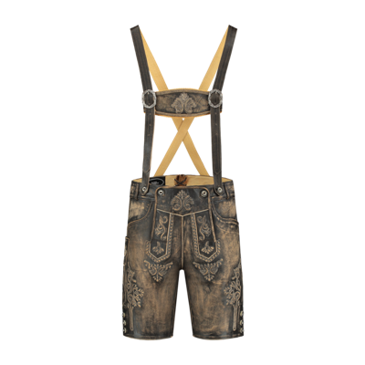Lederhose Vintage Antik