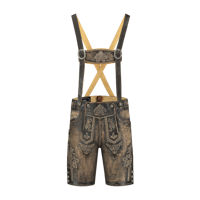 Lederhose Vintage Antik