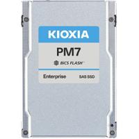 Kioxia PM7-V 2.5" 1,6 TB SAS BiCS FLASH TLC - thumbnail