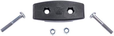 RIXEN & KAUL Zadeltas klickfix micro 100