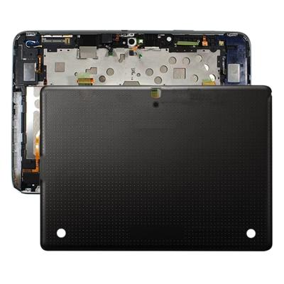 Batterij achtercover voor Galaxy tab S 10 5 T800 (zwart)