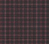 Architects Paper Art of Eden - Rood - Geruit Behang - 390641