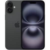 Apple iPhone 16 Plus 128GB Smartphone Zwart