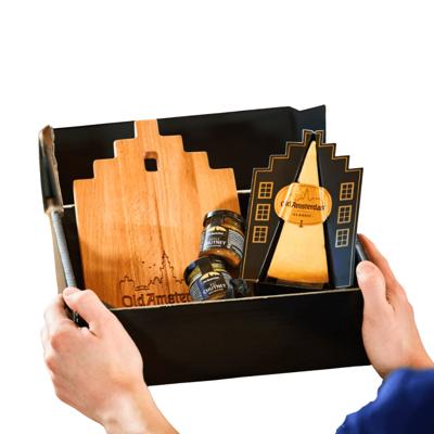 Party Package - Hollandse kaas cadeau