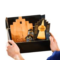 Party Package - Hollandse kaas cadeau