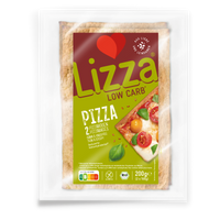 Lizza Pizza Bodem (vernieuwd) - thumbnail