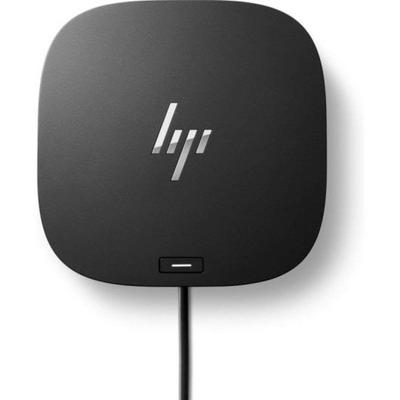 Dockstation HP USB-C G5 Dock Zwart