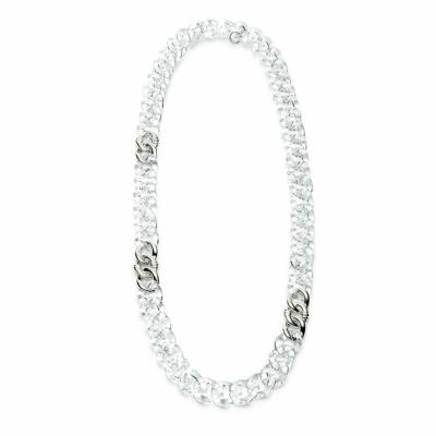 Dames ketting Folli Follie 4N1F093C 40 cm