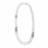 Dames ketting Folli Follie 4N1F093C 40 cm