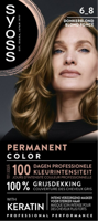 Syoss Color 6-8 Donkerblond