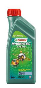 Castrol Motorolie 15F2C2