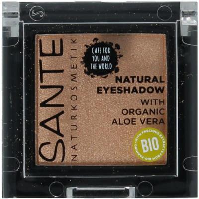 Sante Deco Eyeshadow naturel 05 melted sun