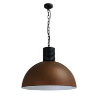 Masterlight Roestige hanglamp Industria Rust 60 2200-25-06-R-K - thumbnail