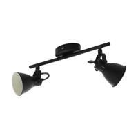 Eglo Landelijke spotSeras 2 2-lichts - 98398