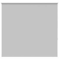 VidaXL Rolgordijn verduisterend 155x150 cm stofbreedte 151,6 cm