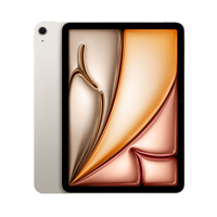 Apple iPad Air 11" (2024) 128GB sterrenlicht