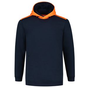 Tricorp 303005 Sweater High Vis Capuchon