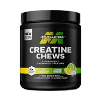 Creatine Chews 90chewables Citrus Burst