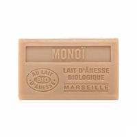 Bell Ezelinnenmelk Zeep Monoi 60g