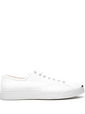 Converse baskets Jack Purcell Ox - Blanc