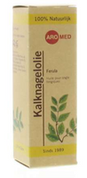 Aromed Ferula Kalknagelolie 10ml - thumbnail