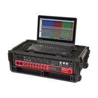 SKB 1SKB-ISF2U Studio Flyer Rack Case 2HE SKB 1SKB-ISF2U Studio Flyer Rack Case 2HE