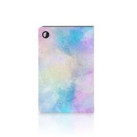 Hoes Samsung Galaxy Tab A8 2021/2022 Watercolor Light