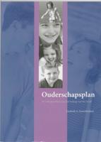 Ouderschapsplan (Paperback)
