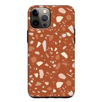 Terrazzo N°22: iPhone 12 Pro Tough Case