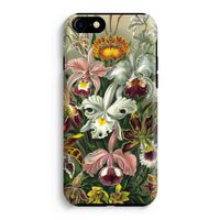 Haeckel Orchidae: iPhone 7 Tough Case