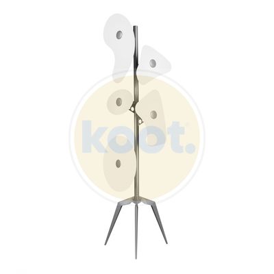 Foscarini - Orbital vloerlamp