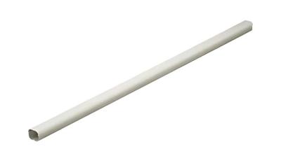 Inaba Denko SD-77-I leidinggoot 1m Ivoor
