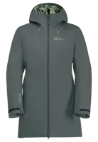 Jack Wolfskin Heidelstein Ins Winterjas