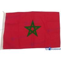 Banderas países GS73395 - BANDERA MARRUECOS 30X45