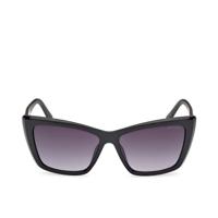 Zonnebril Dames Guess GU00098-5501B Ø 55 mm