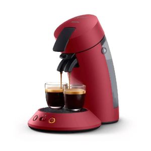 Senseo Koffiepadmachine met Intensity Select