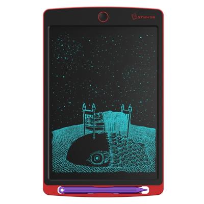 WP9308 8 5 inch LCD schrijf Tablet hoge helderheid handschrift tekening schetsen graffiti scribble doodle Board voor thuiskantoor schrijven tekening (