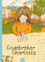 Codebreker Charlotte (Hardback)