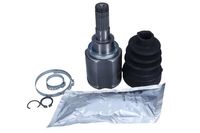 Homokineet reparatie set, aandrijfas 492803