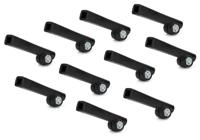 SKS Anp spatd stanghouder pvc zw ds a 10